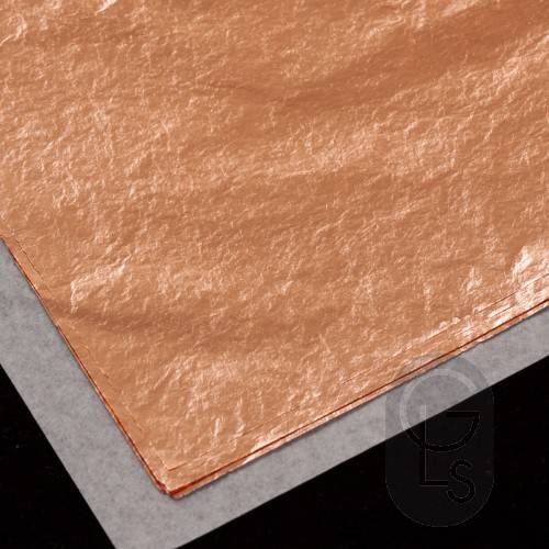 Copper - Standard - 160 x 160mm