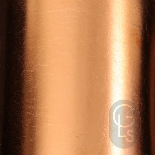 Copper Loose - Superior Quality - 25 Leaf Booklet - 140 x 140mm