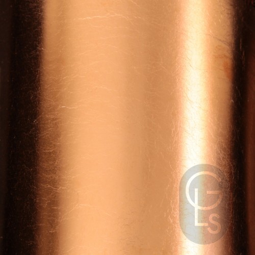 Copper Loose Leaf