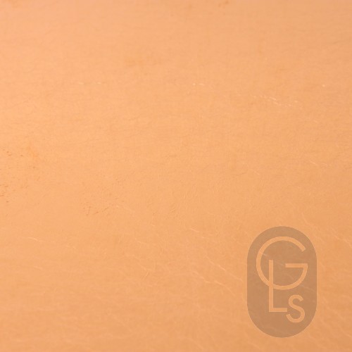 Circular Copper Loose - Superior Quality - 25 Circle Booklet