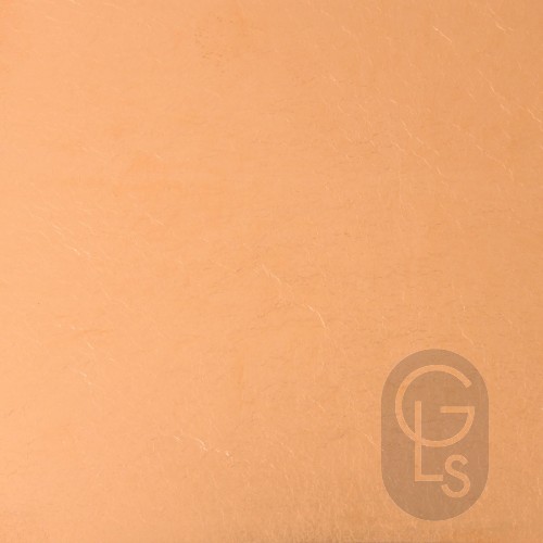 Circular Copper Transfer - Superior Quality - 25 Circle Booklet