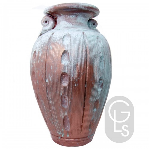 Modern Masters - Copper Paint Effect