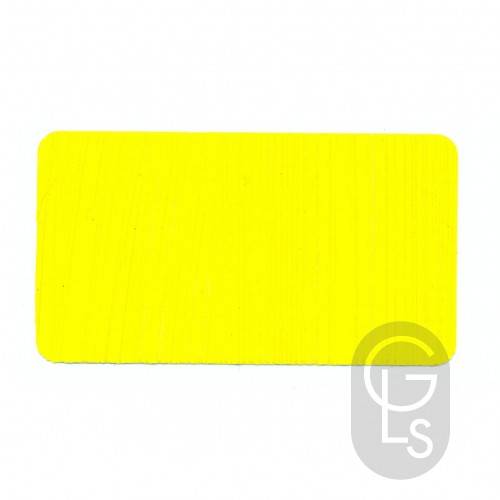 Roberson 'Charles' Oil Colour - Lemon Yellow - 60ml