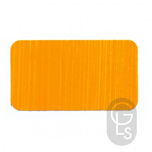Roberson 'Charles' Oil Colour - Deep Yellow - 60ml