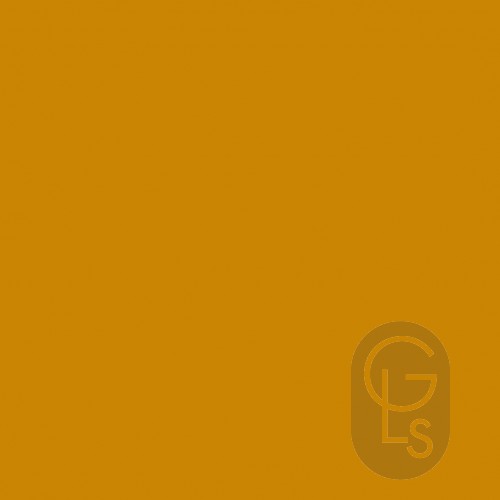 Roberson 'Charles' Oil Colour - Indian Yellow Hue - 60ml