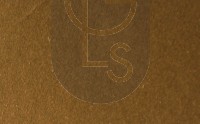 Clearance Metallic Paint - Deep Gold No.2 - 1 Litre