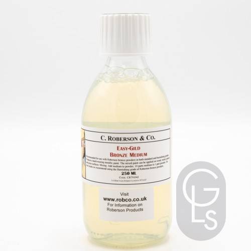 Easy Gild Bronze Medium - 250ml