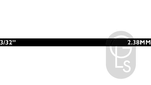 Finesse Pinstriping Tape - F10