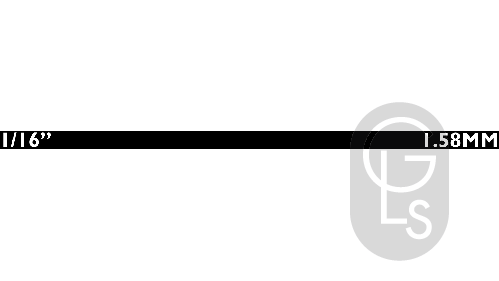 Finesse Pinstriping Tape - F11