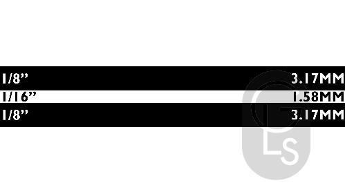 Finesse Pinstriping Tape - F15