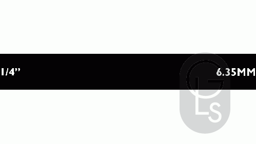 Finesse Pinstriping Tape - F23