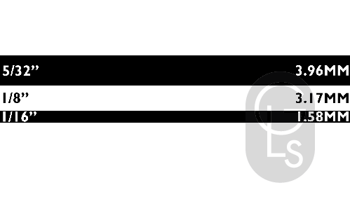 Finesse Pinstriping Tape - F2