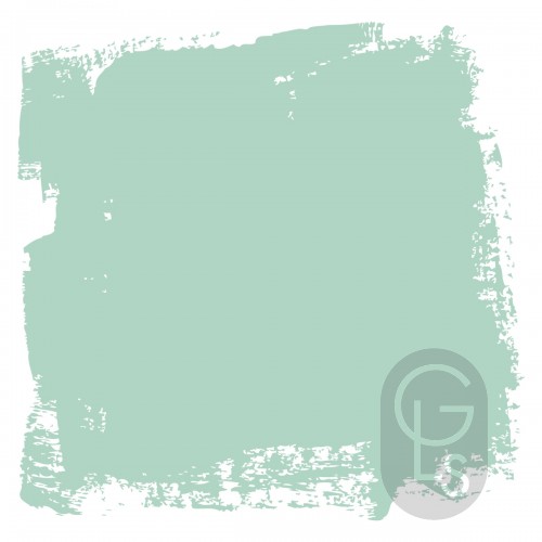 Fleur Chalky Look - Malmo Green - 130ml