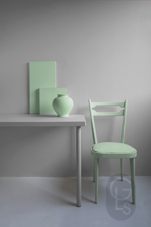 Fleur Chalky Look - Malmo Green - 130ml
