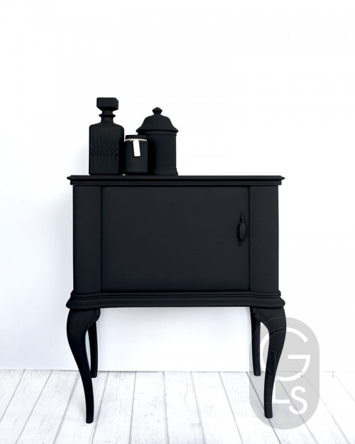 Fleur Chalky Spray - Black