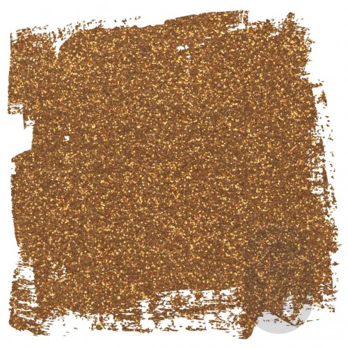 Fleur Glitter - Antique Gold - 90g