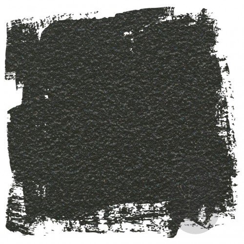 Fleur Glitter - Black - 90g