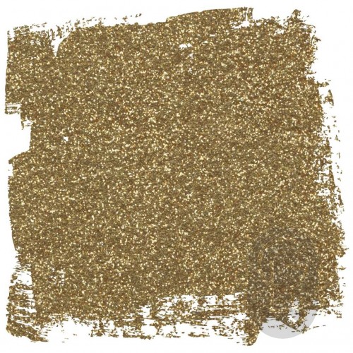 Fleur Glitter - Champagne - 90g