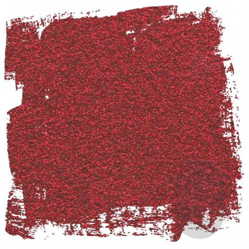 Fleur Glitter - Cherry Red - 90g