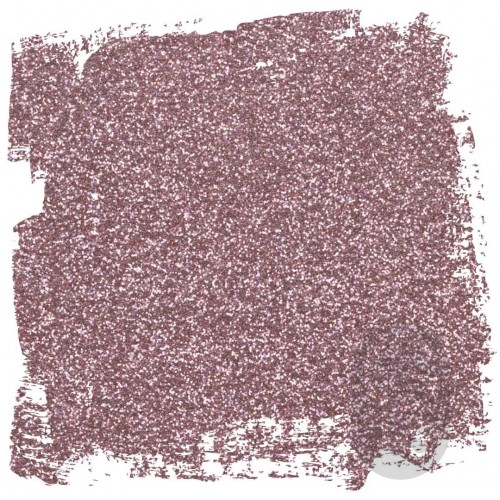 Fleur Glitter - Rose - 90g