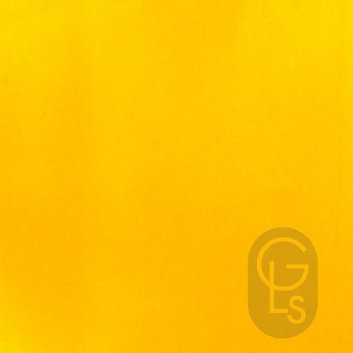 Flamboyant Enamel Oil Based - Deep Yellow