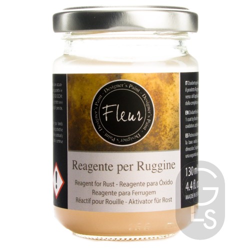 Fleur Rust Activator - 130ml
