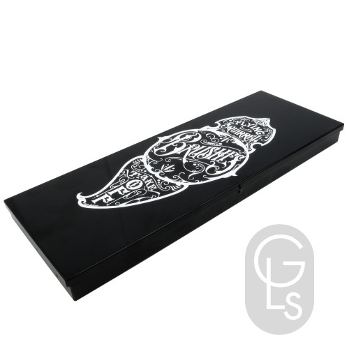 Flying Squirrel Large Brush Box