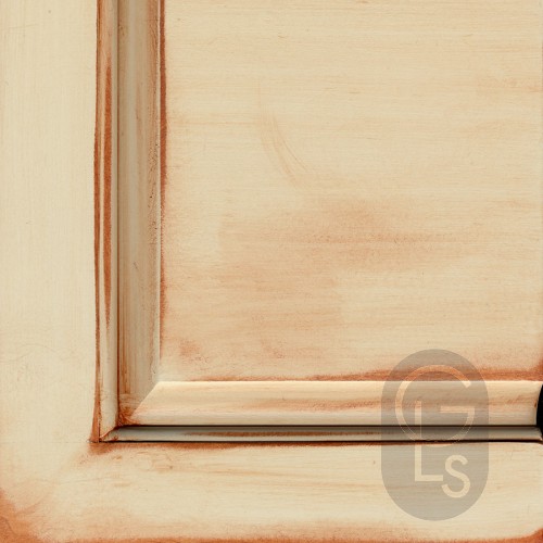 Glaze Effects - Red Sienna - 473ml