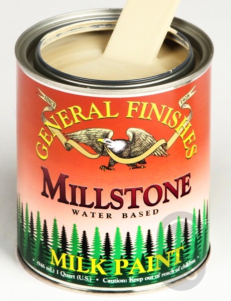 Milk Paint - Millstone - 473ml
