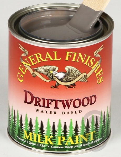 Milk Paint - Driftwood - 946ml