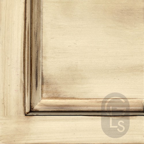 Glaze Effects - Van Dyke Brown - 473ml
