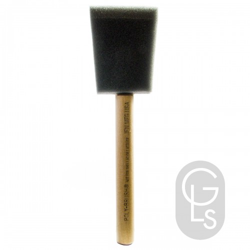 Poly Brush - 2'' Width