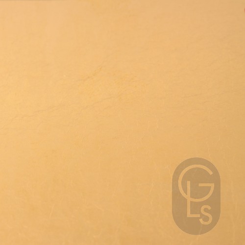 Schlag Metal - No. 1 Red Gold Loose - 25 Leaf Booklet