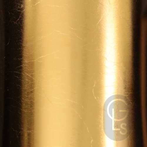 No 2.5 Gold - 10mm Width - 50M Length