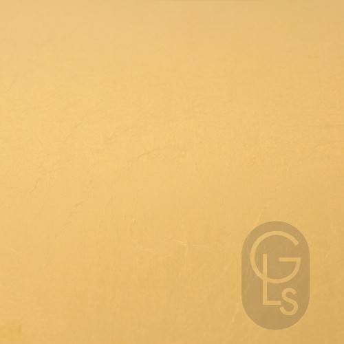 Schlag Metal - No. 2.5 Standard Gold Transfer - Superior Quality - 95 x 95mm - 25 Leaf Booklet