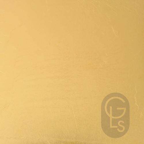 No.3 Yellow Gold - Superior - 160 x 160mm