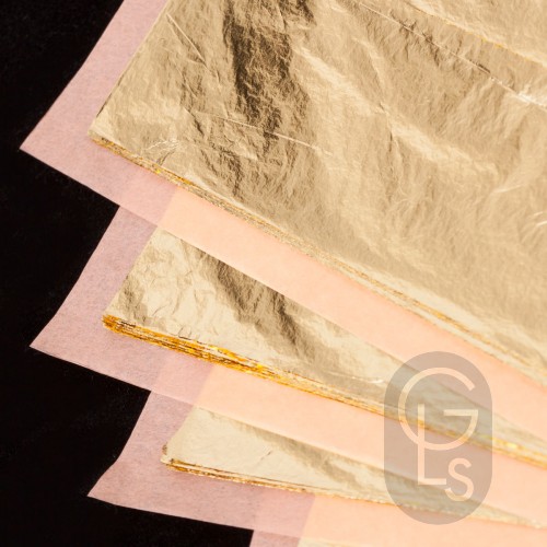 No. 1 Red Gold - Superior - 160 x 160mm