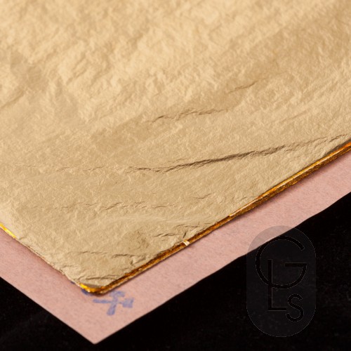 No. 2.5 Classic Gold