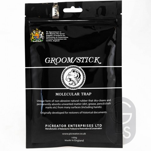 Groom/Stick - 100g