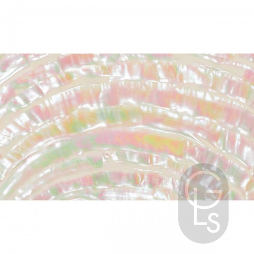 Turbo Shell Sheet - 24 x 14 cm