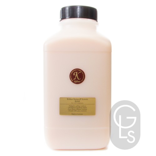 Kölner Instacoll Base - Clear - 4L