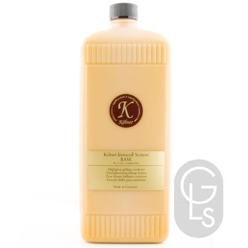 Kölner Instacoll Base - Yellow - 1L