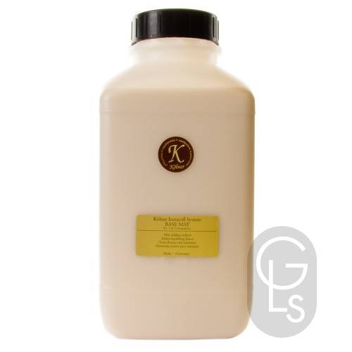 Kölner Instacoll Matt Base - Clear - 4L