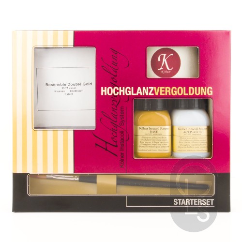Kölner Instacoll Starter Set