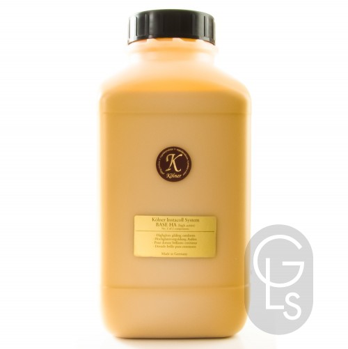 Kölner Instacoll HA Base - Yellow - 4L
