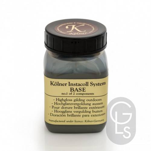 Kölner Instacoll HA Base - Grey - 100ml