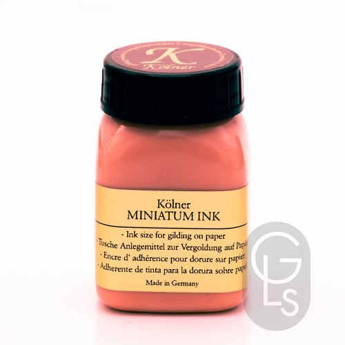 Kölner Miniatum Ink - 50ml