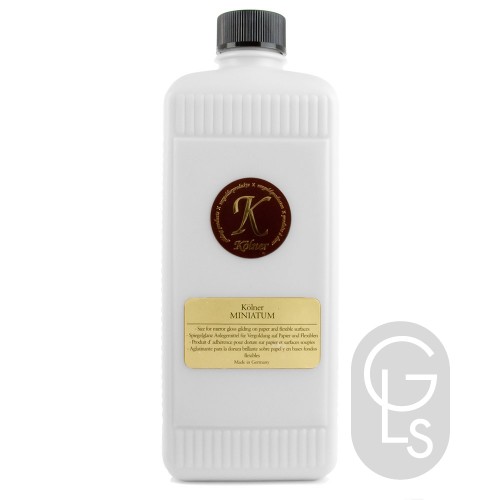Kölner Miniatum - Clear - 500ml