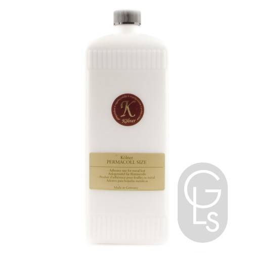 Kölner Permacoll Size - Clear - 1L