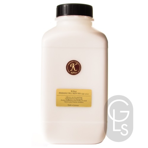 Kölner Permacoll Size HA - Clear - 4L